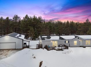 6565 N 31st Rd, Manton, MI 49663