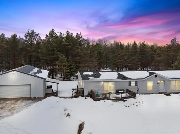 6565 N 31st Rd, Manton, MI 49663