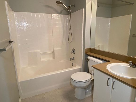 Large Bathroom