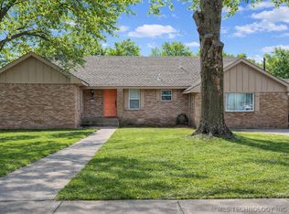 1115 W Canadian Ave, Vinita, OK 74301