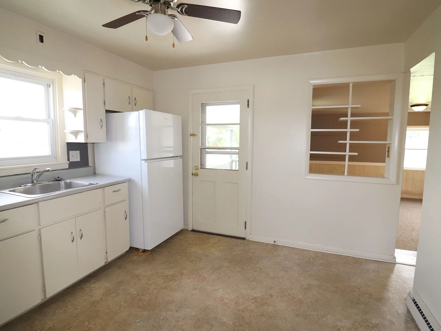 2 bed, $1,095 — Photo 4