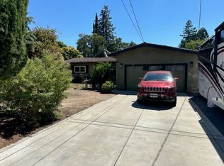 1821 Gross Ln, Concord, CA 94519