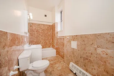 Rented by Living New York