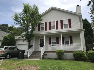 149 Two Hitch Rd, Goose Creek, SC 29445