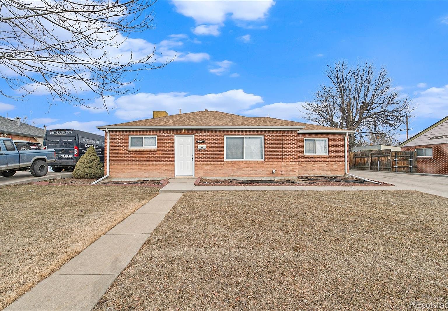1011 Russell Boulevard, Thornton, CO 80229 Zillow