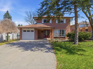 150 Connaught Cres, Caledon, ON L7E2S4