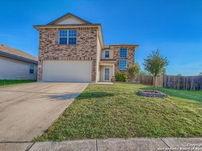 8230 Radiant Star, San Antonio, TX, 78252