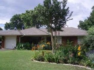 2053 NW 48th St, Oklahoma City, OK 73118