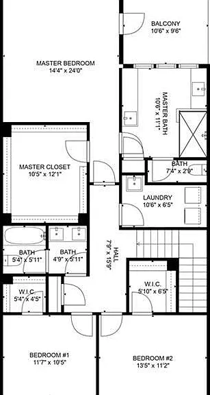 118 Batten Board Way — Photo 64