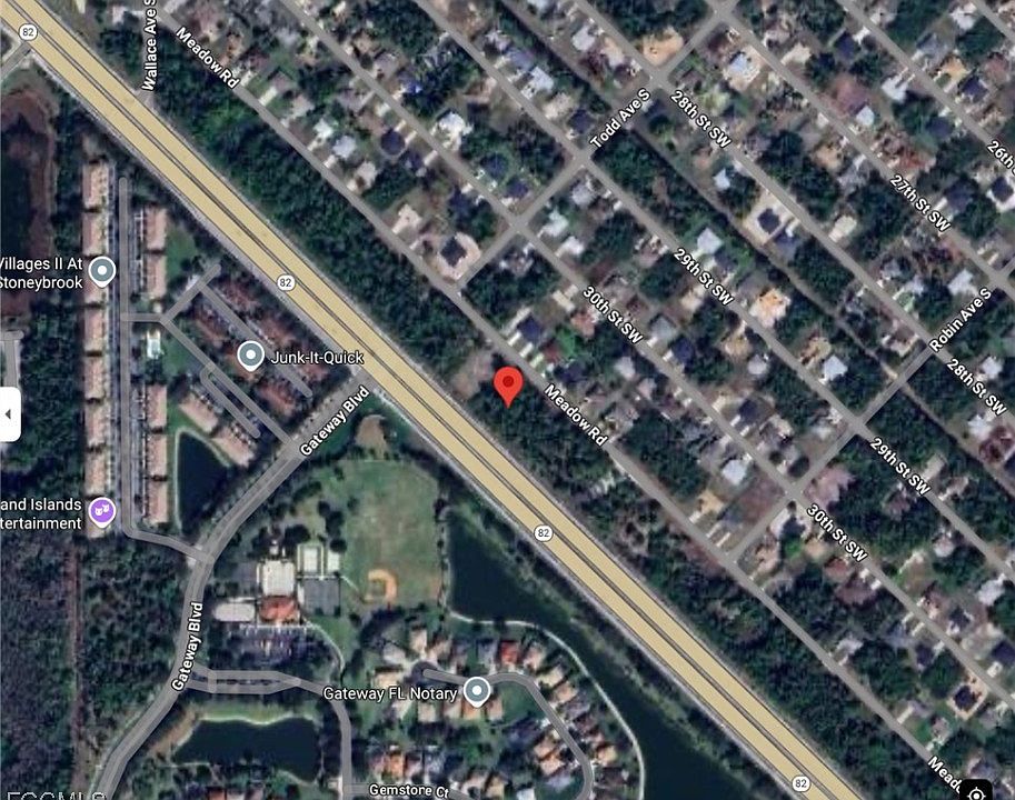 2nd image of (Undisclosed Address)