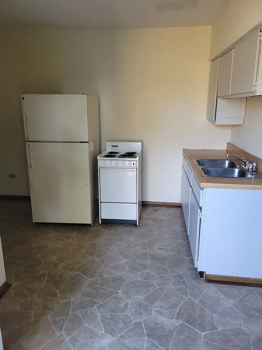 Building Photo - 1403 N Division St #1