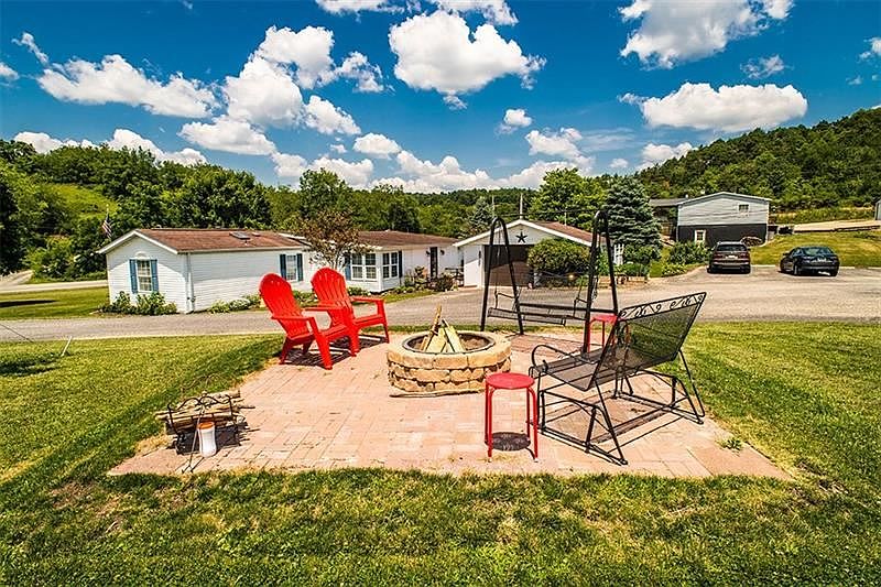 12773 Route 210 Hwy S, Home, PA 15747 Zillow