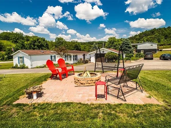 12773 Route 210 Hwy S, Home, PA 15747