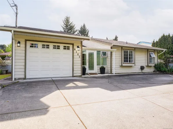 4163 Shelbourne St, Saanich, BC V8N 3E8