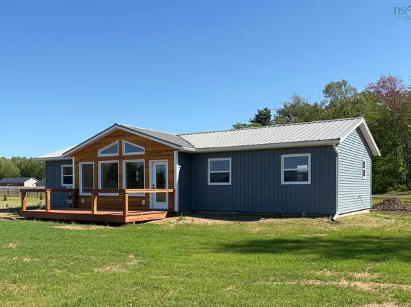 668 Whitman Rd, Millville, NS B0P 1C0