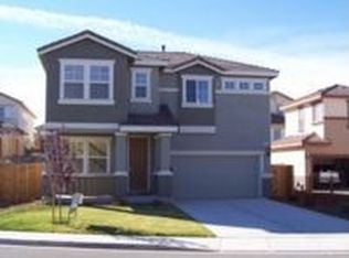1385 Grand Summit Dr, Reno, NV 89523