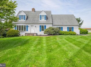 421 Rock Church Rd, Elkton, MD 21921