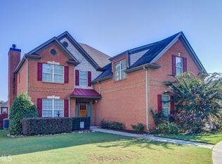 403 Arbor Ln, Loganville, GA 30052