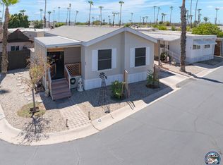 1630 Adams Ave SPACE 42, El Centro, CA 92243