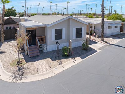 1630 Adams Ave SPACE 42, El Centro, CA, 92243