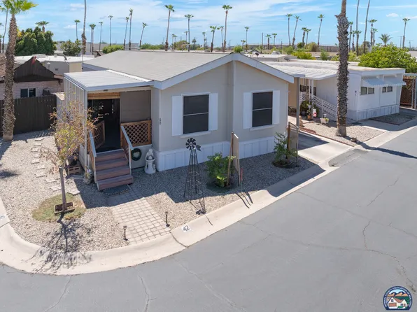 1630 Adams Ave Space 42, El Centro, CA 92243