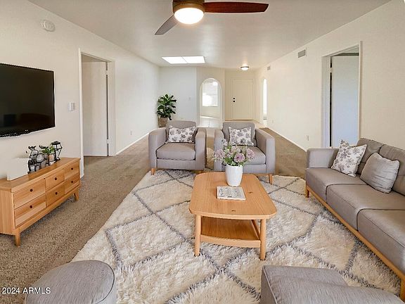 2nd image of 2424 E VILLA MARIA Drive