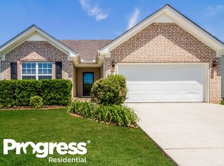 1915 Colyn Ave, Murfreesboro, TN 37128