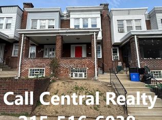 3139 Stirling St, Philadelphia, PA 19149