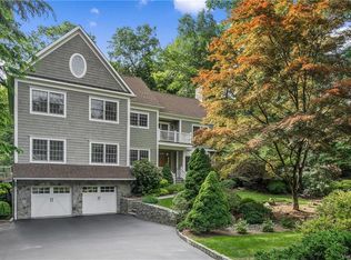 33 Valley Ln, Chappaqua, NY 10514