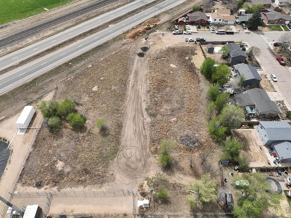 2nd image of 4 Watson Subdivision #14-16
