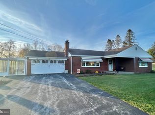 410 Rock Raymond Rd, Downingtown, PA 19335