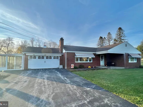 410 Rock Raymond Rd, Downingtown, PA 19335