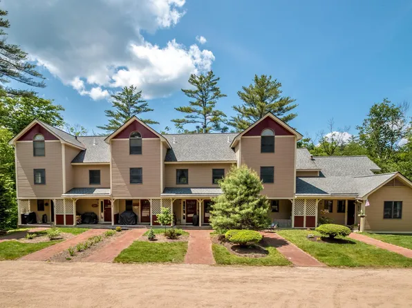 28 Bartlett Place Road, Bartlett, NH 03812