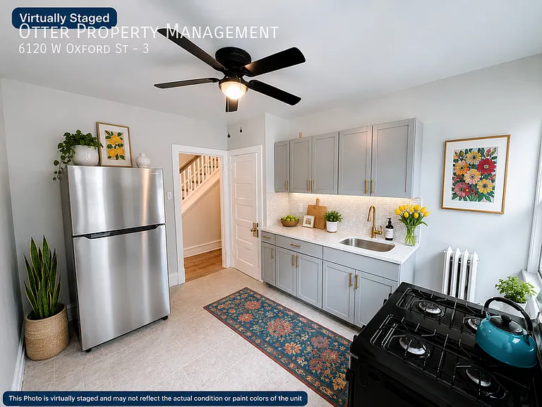 6120 W Oxford St #3 — Photo 4
