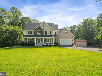 13610 Spriggs Rd, Manassas, VA, 20112