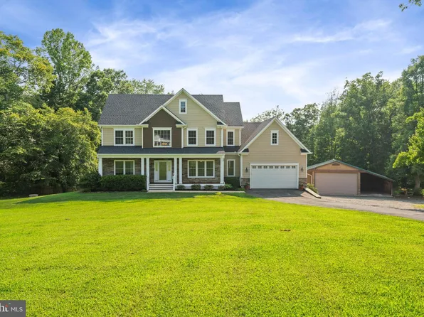 13610 Spriggs Rd, Manassas, VA 20112