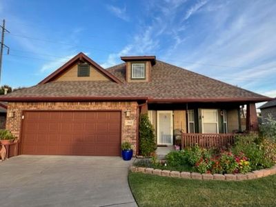 763 Glenhaven Villas Ct, Midwest City, OK, 73110