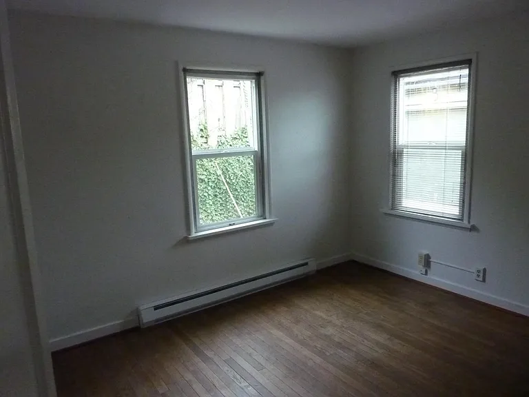 North Bedroom