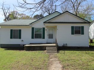 29 McArthur St, Minden, LA 71055