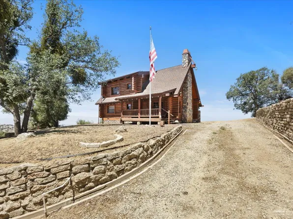 19501 Quail Dr, Tehachapi, CA 93561