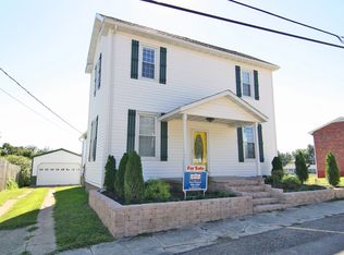 106 S Messmer, Kelso, MO 63758