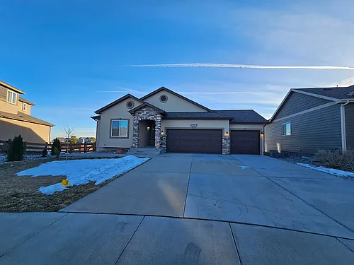 13617 Park Meadows Dr Photo 1