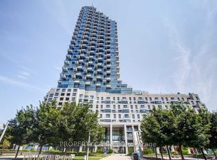 12 Bonnycastle St Unit 716, Toronto, ON M5A 0C8