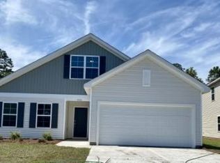 4558 Parsons Mill Dr, Castle Hayne, NC 28429