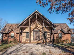 12270 Anthonies Mill Rd, Bourbon, MO 65441