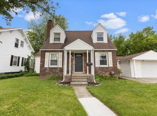 21839 Beechwood Ave, Eastpointe, MI 48021