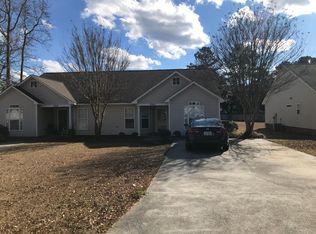 2903 Flintridge Dr, Greenville, NC 27834