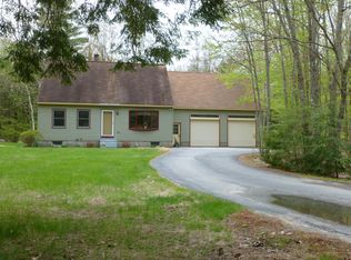 14 Cedar Mills Rd, Poland, ME 04274