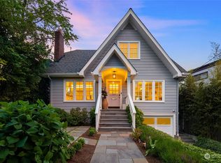 2218 E McGraw St, Seattle, WA 98112