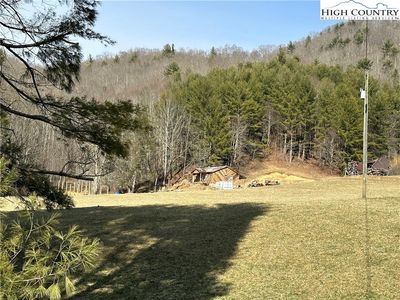 529 Will Glenn Road, Sugar Grove, NC, 28679